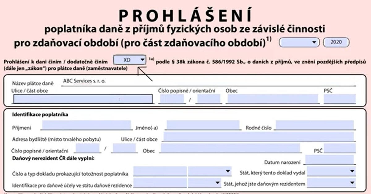 Video Manu l Dodate n Prohl en Poplatn ka Za Rok 2020 E Consulting video-manu-l-dodate-n-prohl-en-poplatn-ka-za-rok-2020-e-consulting