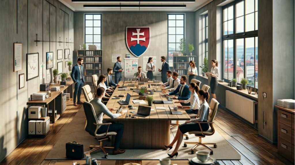Mzdy zamestnancov na Slovensku: legislatívne zmeny v roku 2024