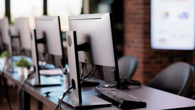 Bezpečnost účetnictví a mezd s certifikátem ISO 27 001
